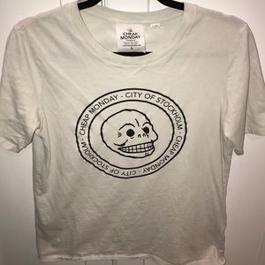 Cheap Monday T-shirt